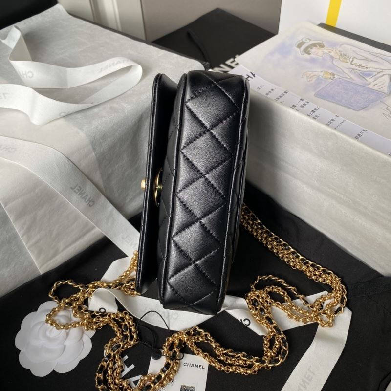 Chanel Stachel Bags